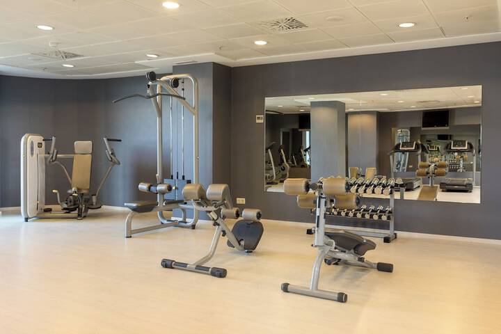 Fitness Club