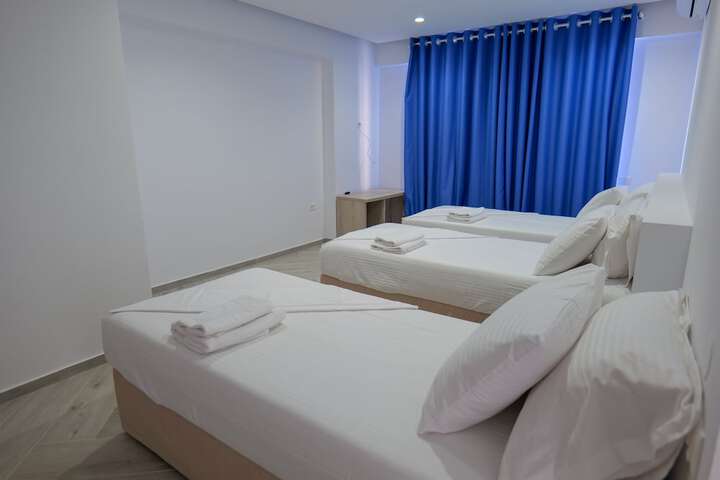 Sea View Hotel