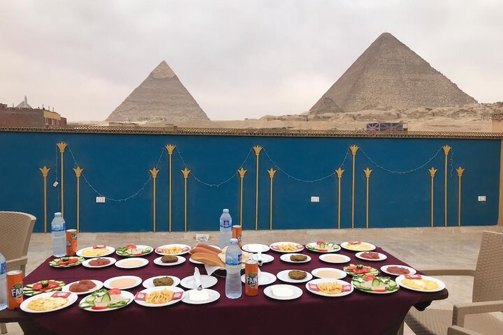 Breakfast/Coffee Service 40 of 69