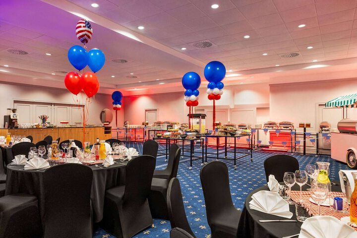 Ballroom