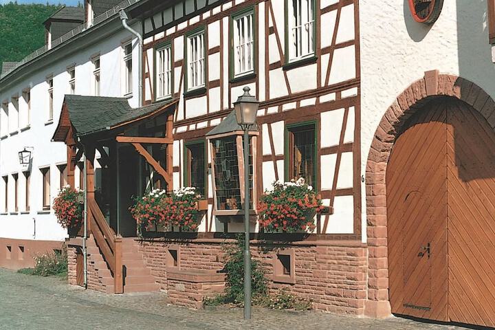 Gasthof Kern in Idstein