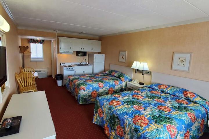 Room 7 of 22