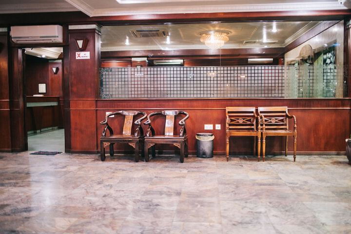 Hotel Interior 2 of 29