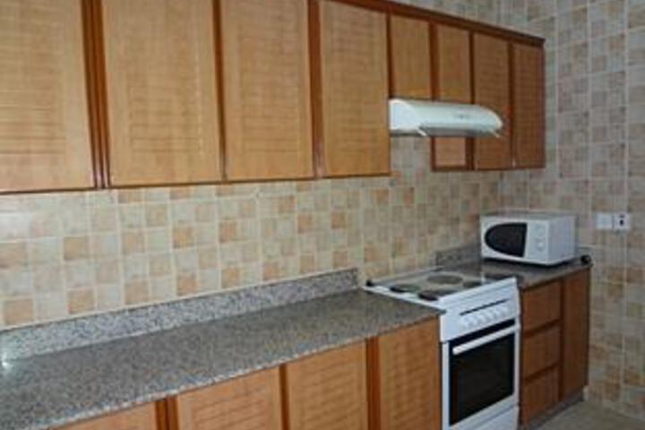 Jana View Hotel Apartment