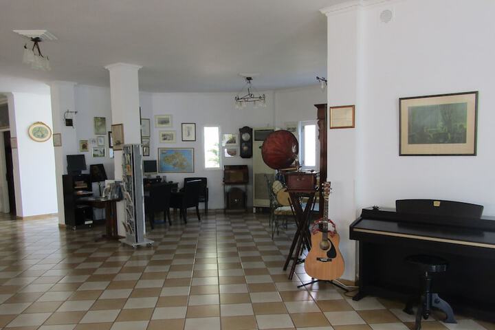 Hotel Interior 2 of 44