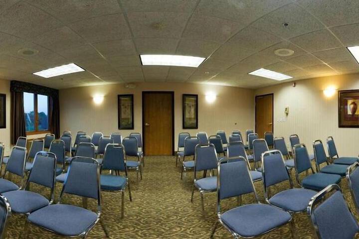Meeting 56 of 63
