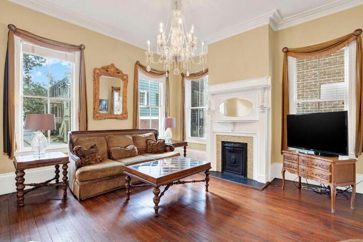 Photo of Washington Square Manor