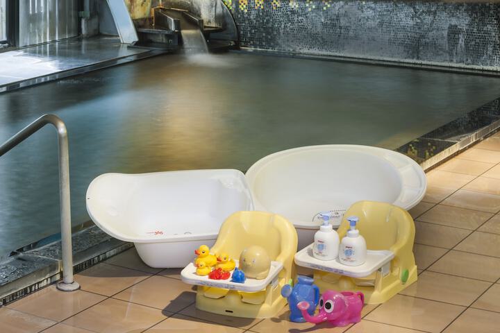 Spa Photos