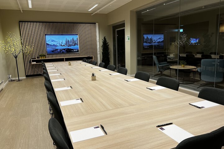 Meeting 50 of 64