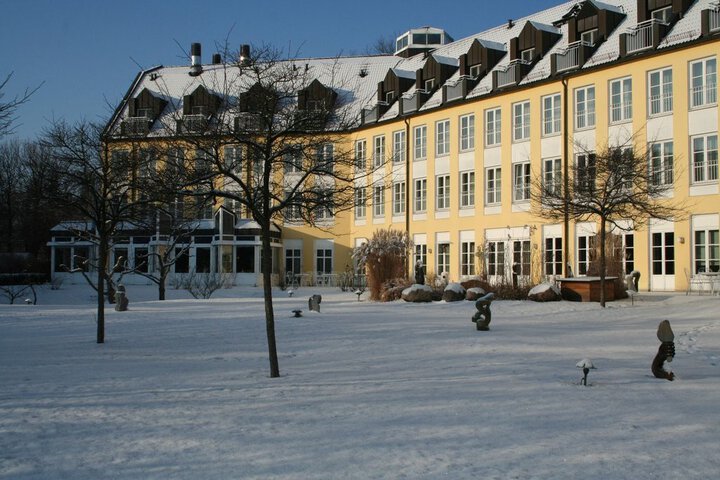 SEEHOTEL ZEUTHEN