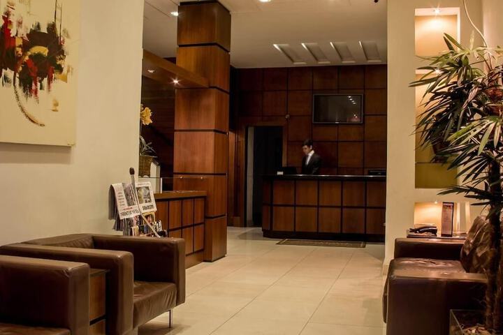 Hotel Interior 2 of 27