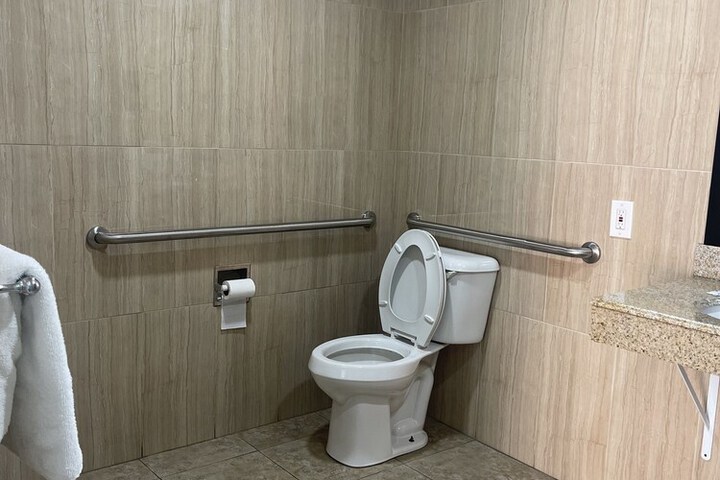 Comfort Single Room (11 of 21)