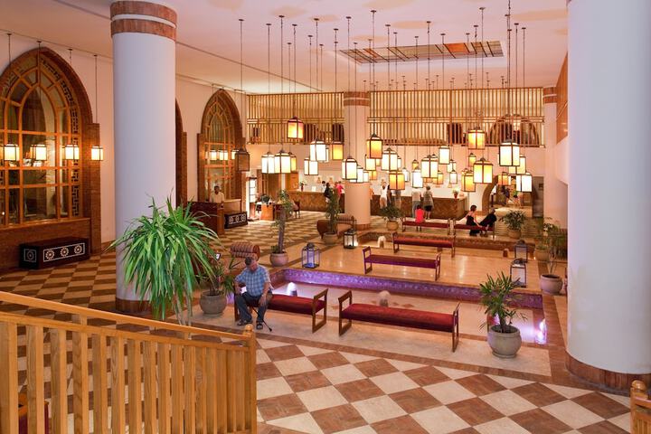 Hotel Interior 4 of 60