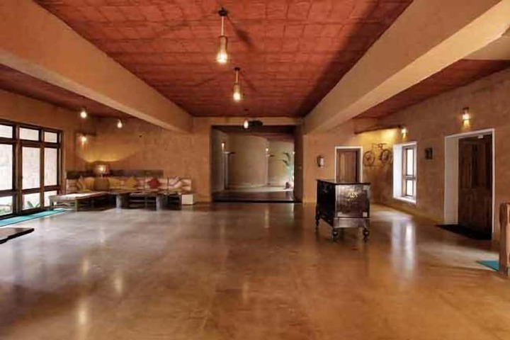 Hotel Interior 2 of 53