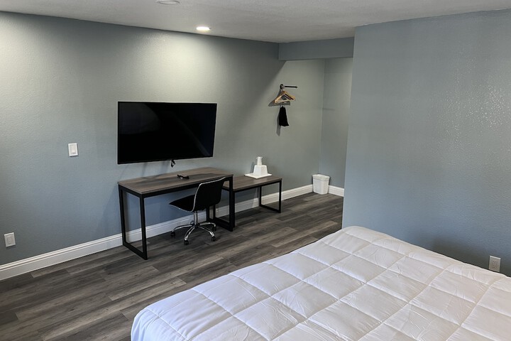Premier Studio Suite King Bed (6 of 13)