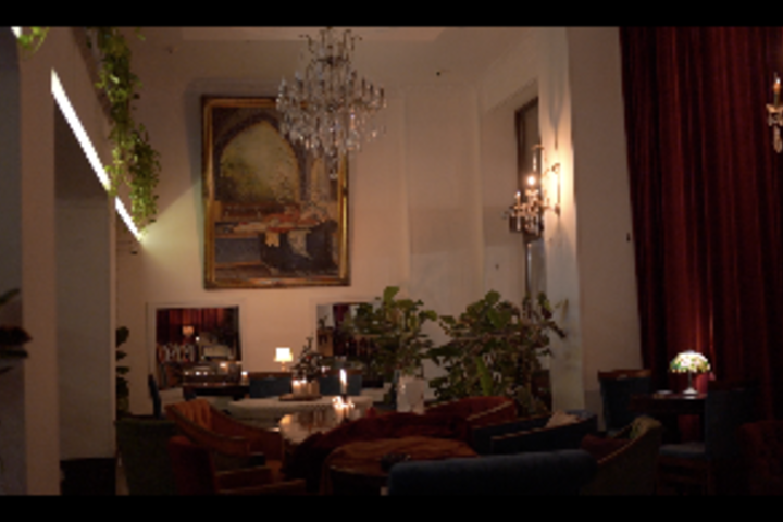 Hotel Interior 8 of 22