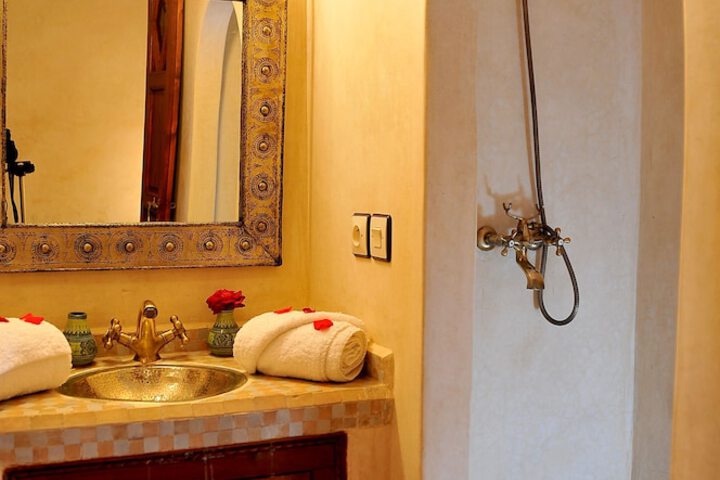Bathroom Vanities