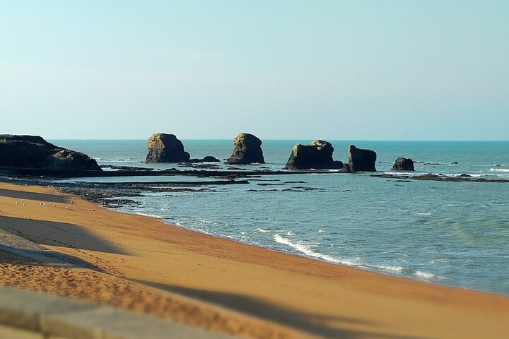Beach 36 of 43