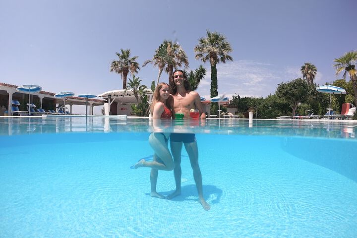 Pools & Facilities