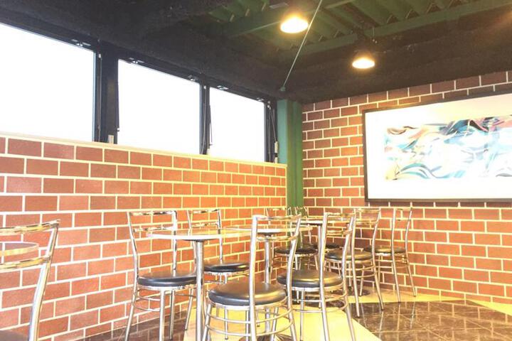 Fitness Center Photo