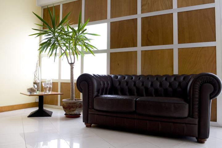 Lobby Photos