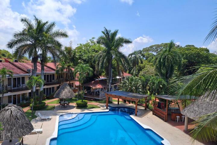 Photo of Hotel MarBrissa