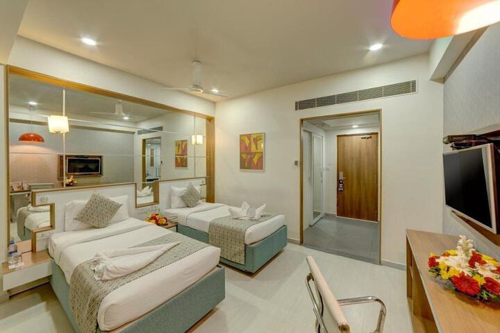 Amenities Pic