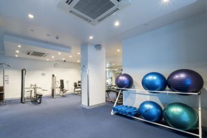 Health and Fitness 10 of 48