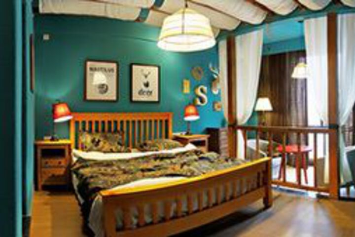Room 5 of 21