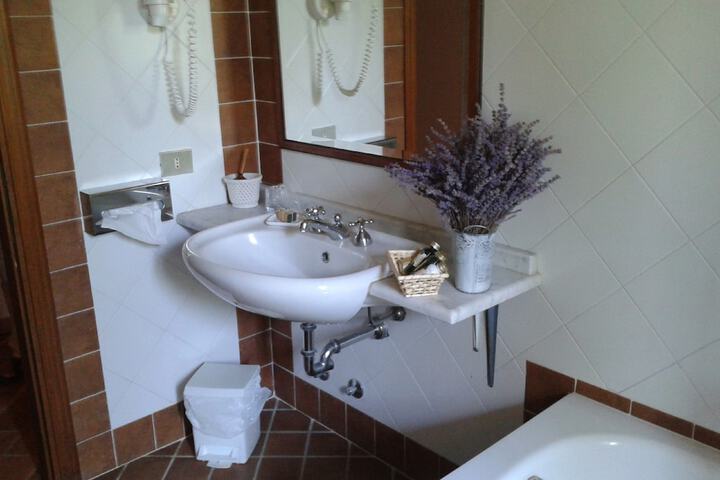 Bathroom Vanities