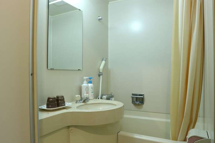 Bathroom Vanities
