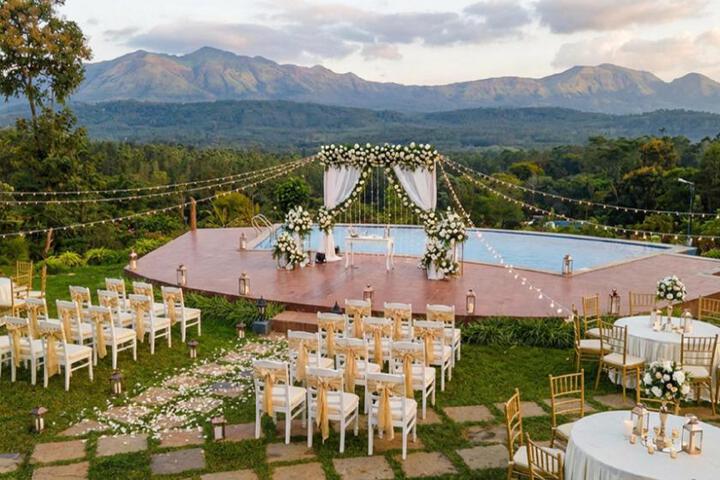 Coffeeberry Hills Chikamagalur