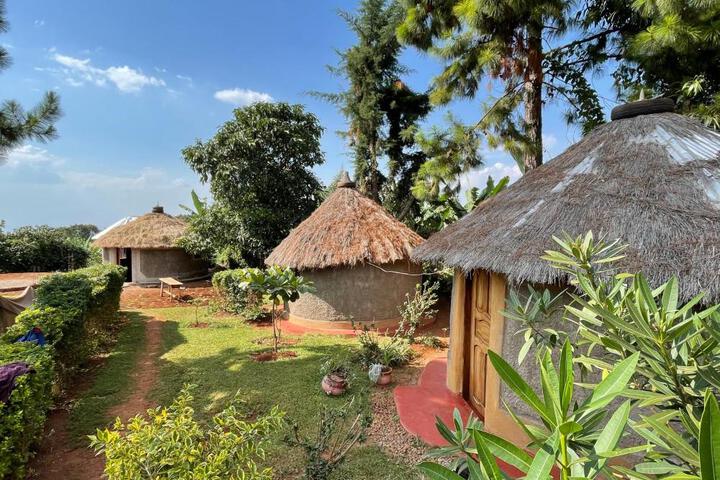 Rock Garden Sipi