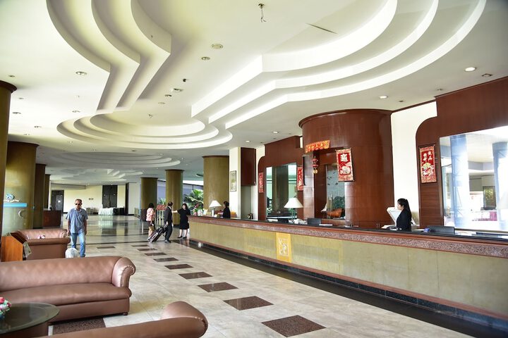 Hotel Interior 5 of 44