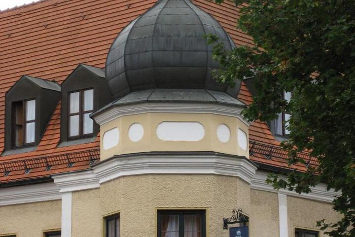 Altstadthotel Schex
