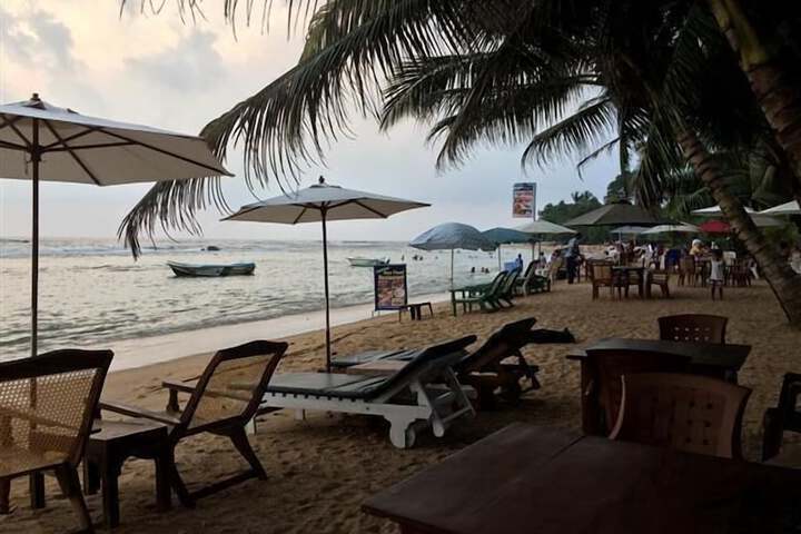 Beach 4 of 4
