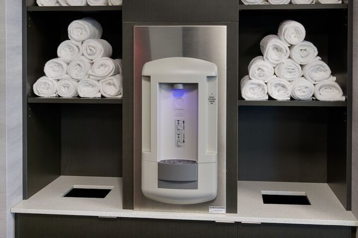 Health and Fitness 25 of 39