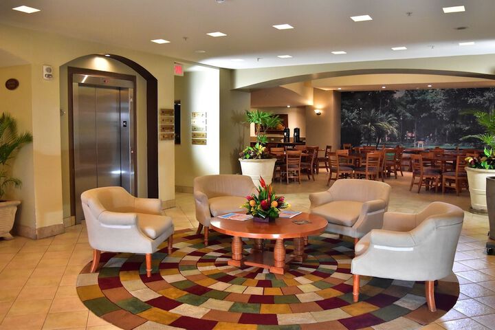 Lobby Photos