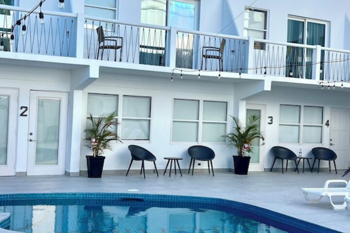 Hotel 83 of 85