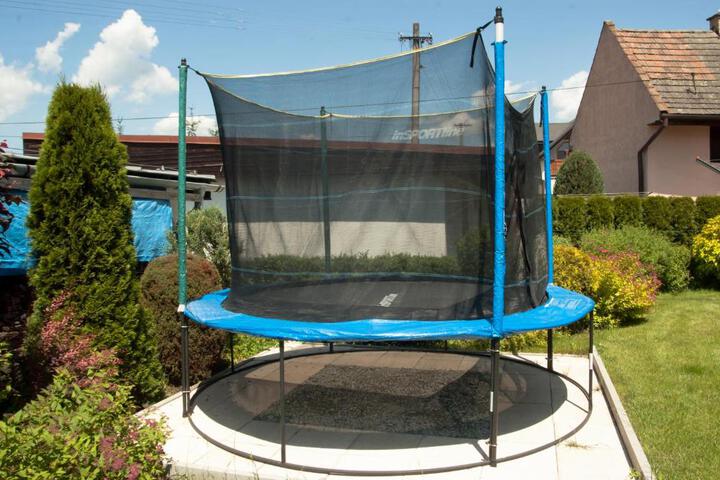 Fitness Facility Photos