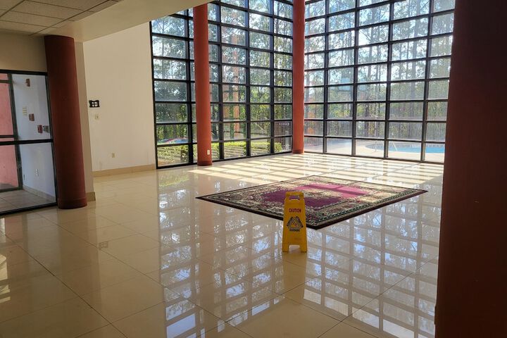 Lobby Photos