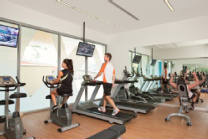 Health and Fitness 43 of 48