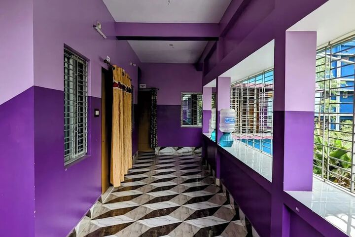 Hotel Interior 3 of 13