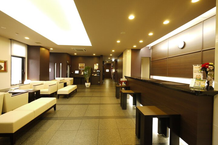 Hotel Interior 2 of 35