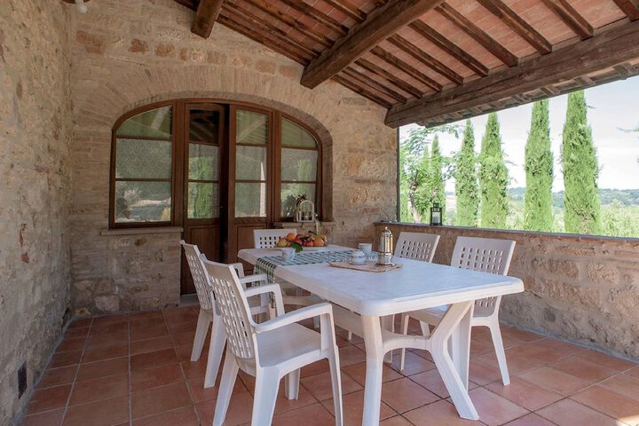 Terrace/Patio 76 of 132