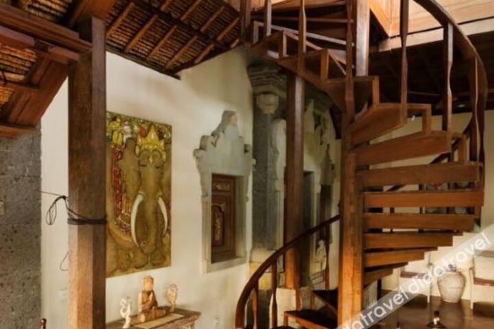 Akaza Villas Sorga Ubud