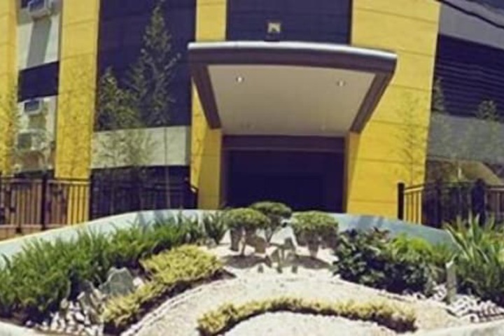 Hotel 15 of 16
