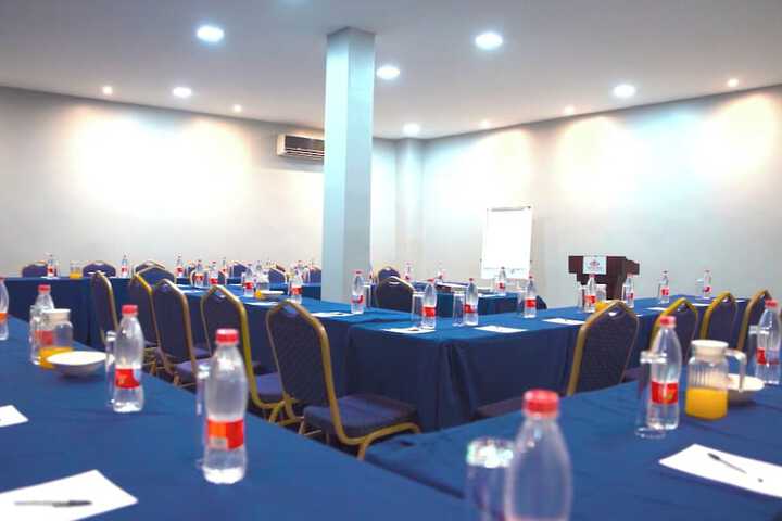 Meeting 42 of 53