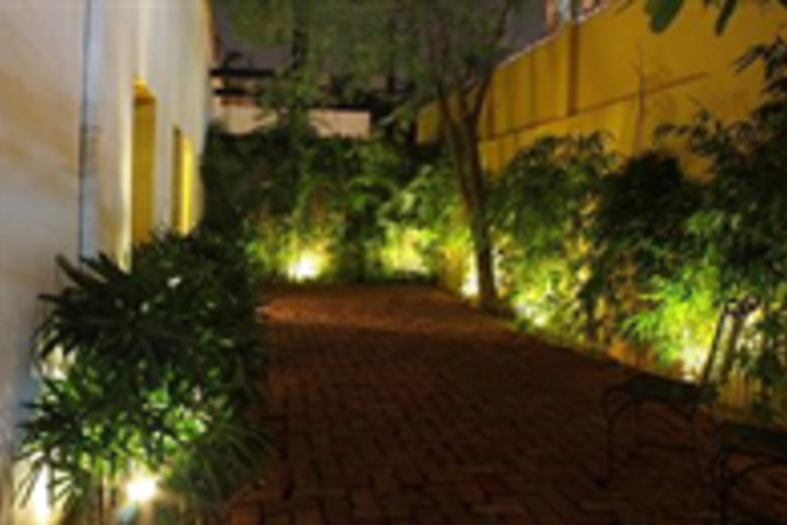 Fitness Facility Photos