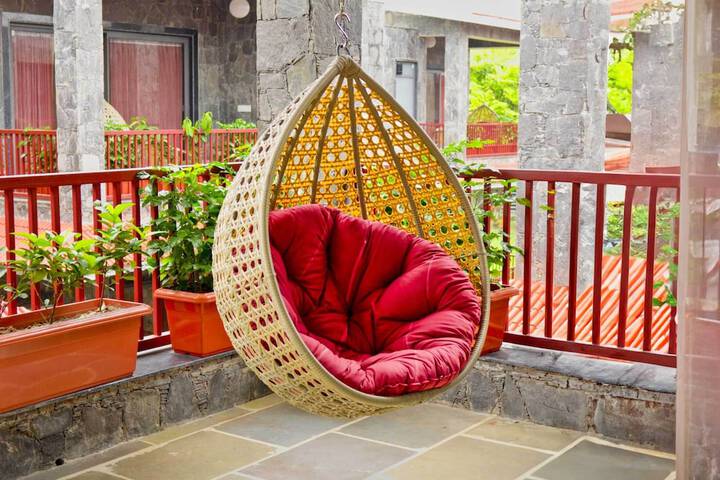 Terrace/Patio 6 of 16